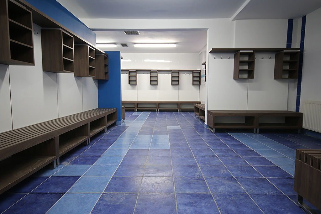 Damir Hajdarbašić/fkzeljeznicar.ba