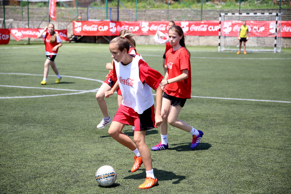 Udruženje za sport i rekreaciju mladih