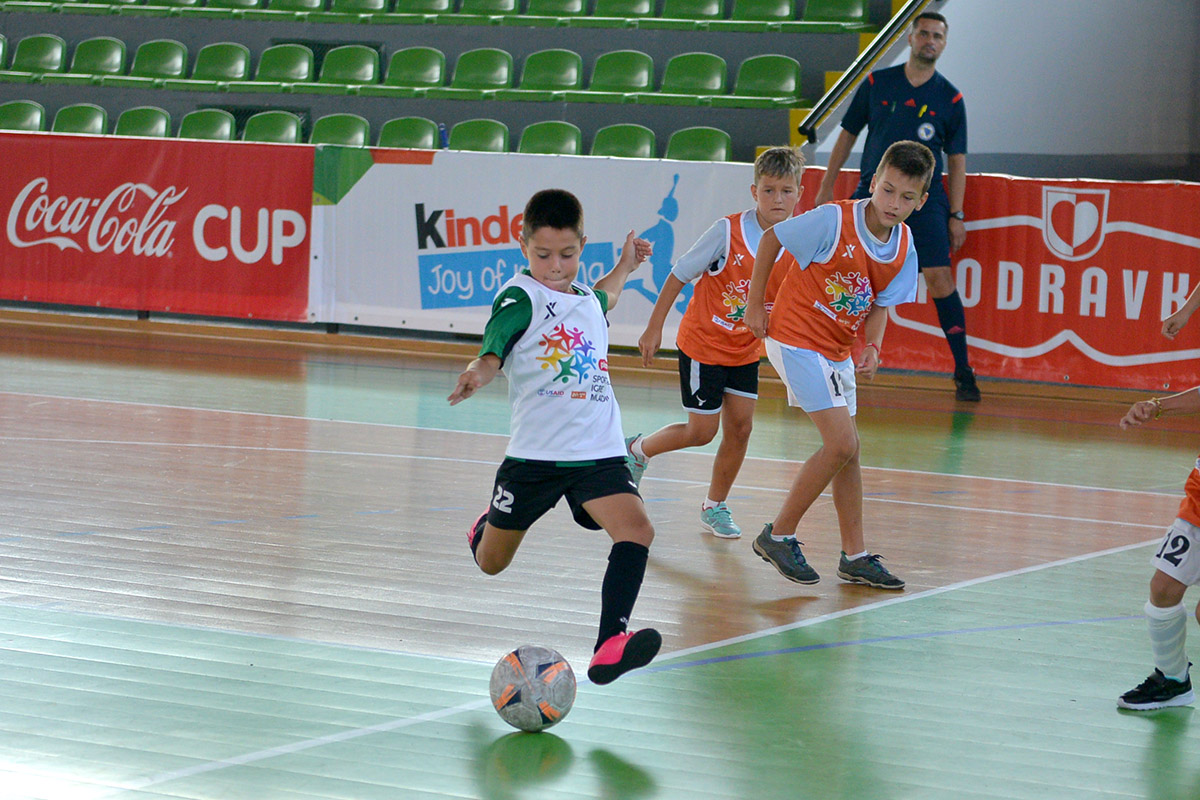 Sportske igre mladih BiH