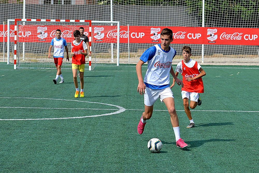 Sportske igre mladih BiH