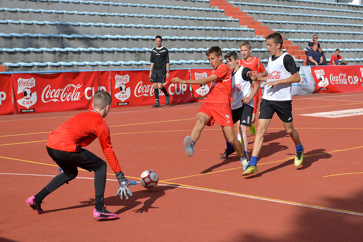 Sportske igre mladih