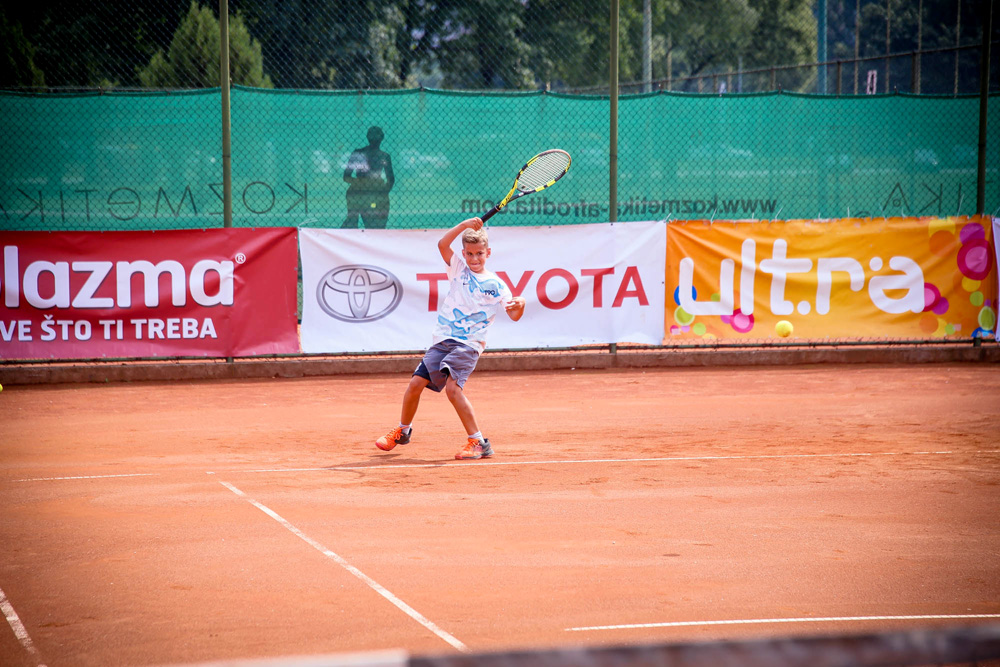 Udruženje za sport i rekreaciju mladih