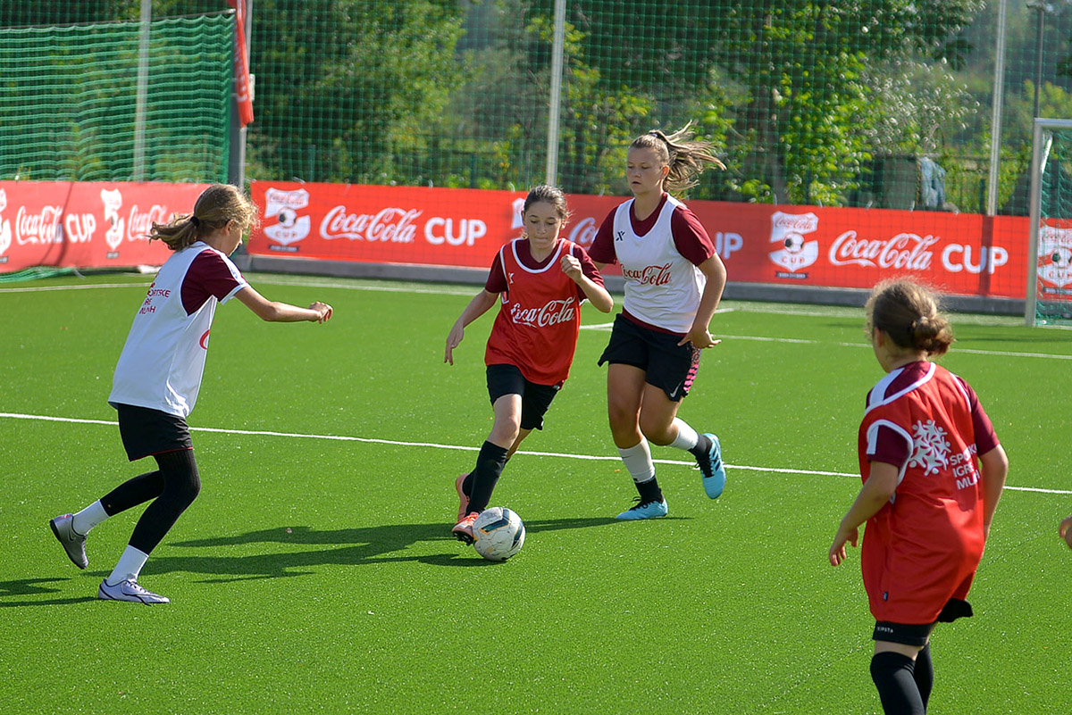 Sportske igre mladih