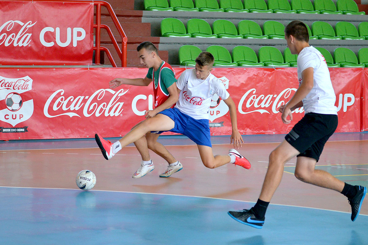 Sportske igre mladih