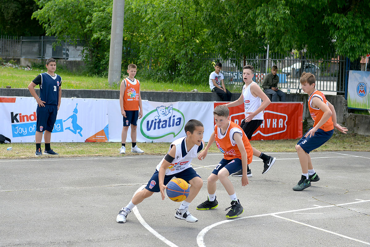 Sportske igre mladih