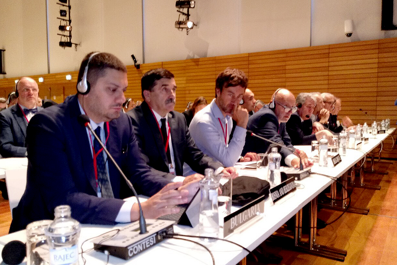 030619 PSNATO Bratislava