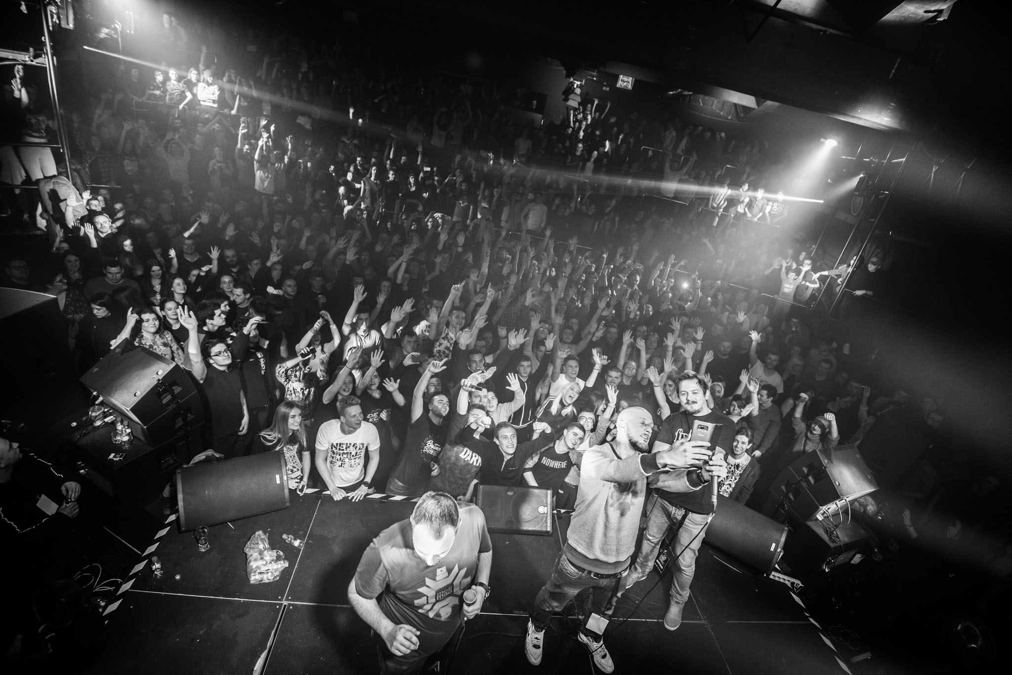 034 EGZIL Dom Mladih Sarajevo  photo Sulejman Omerbasic