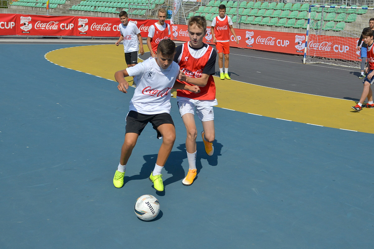 Sportske igre mladih BiH