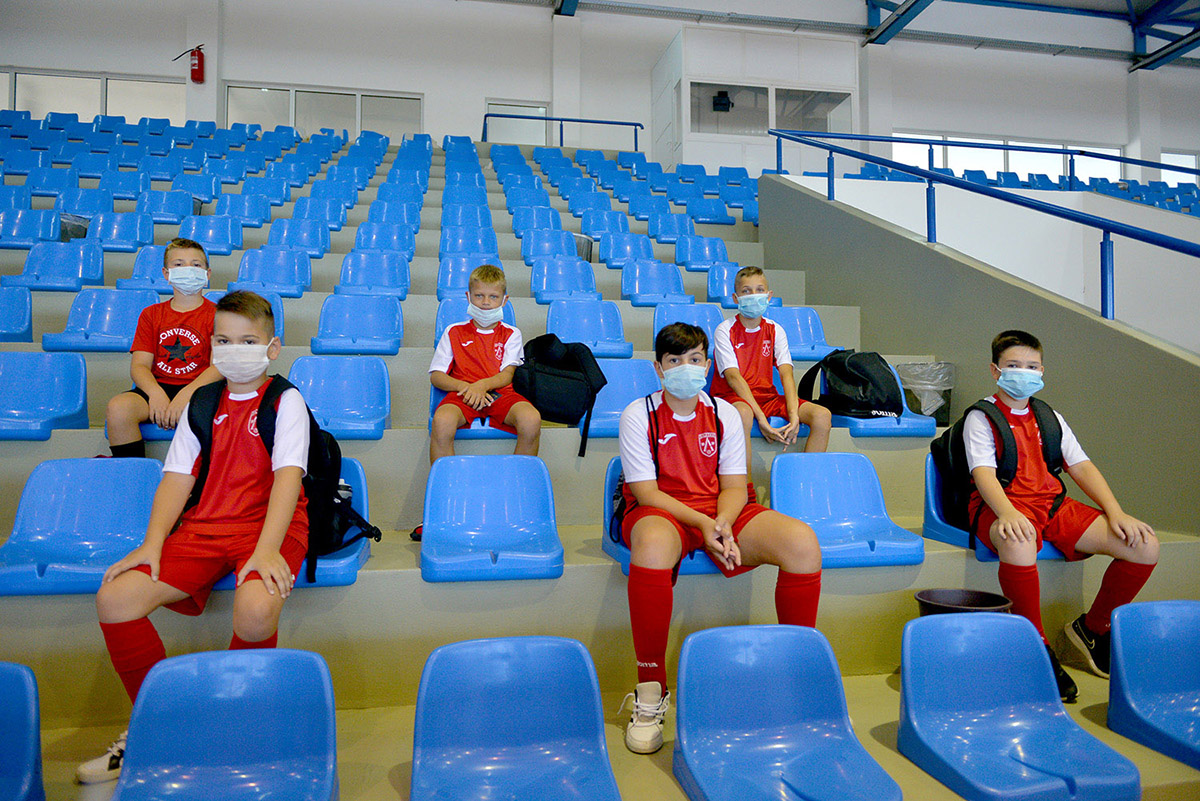 Sportske igre mladih BiH