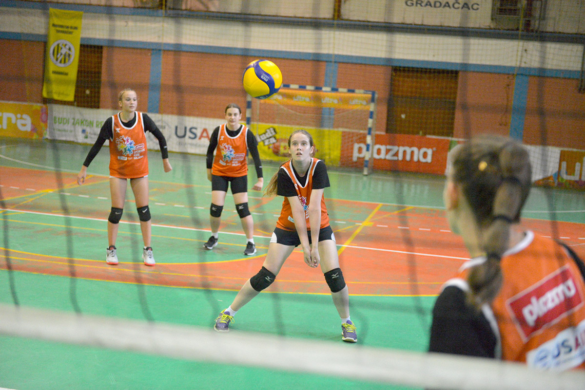 Sportske igre mladih BiH