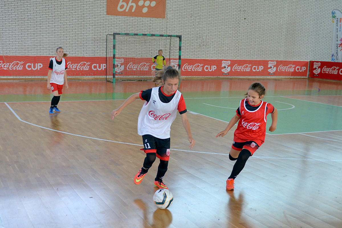 Sportske igre mladih BiH