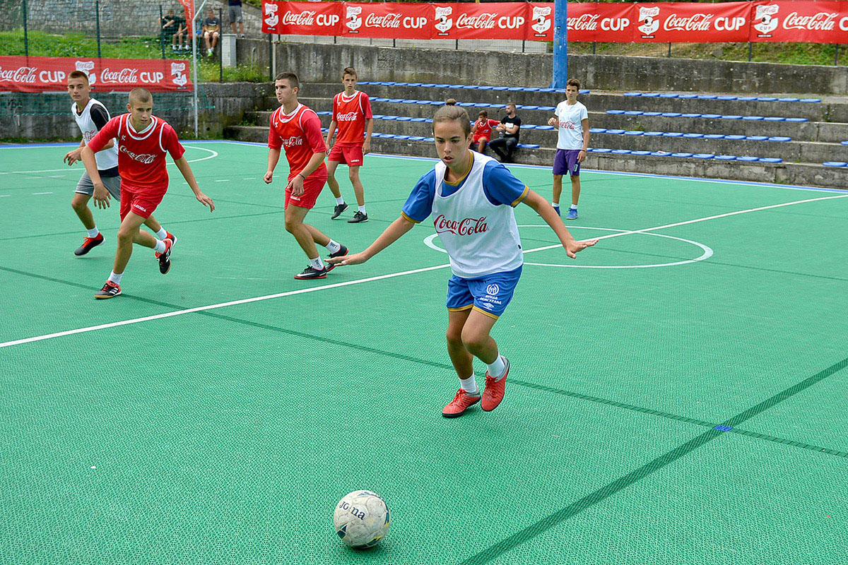 Sportske igre mladih