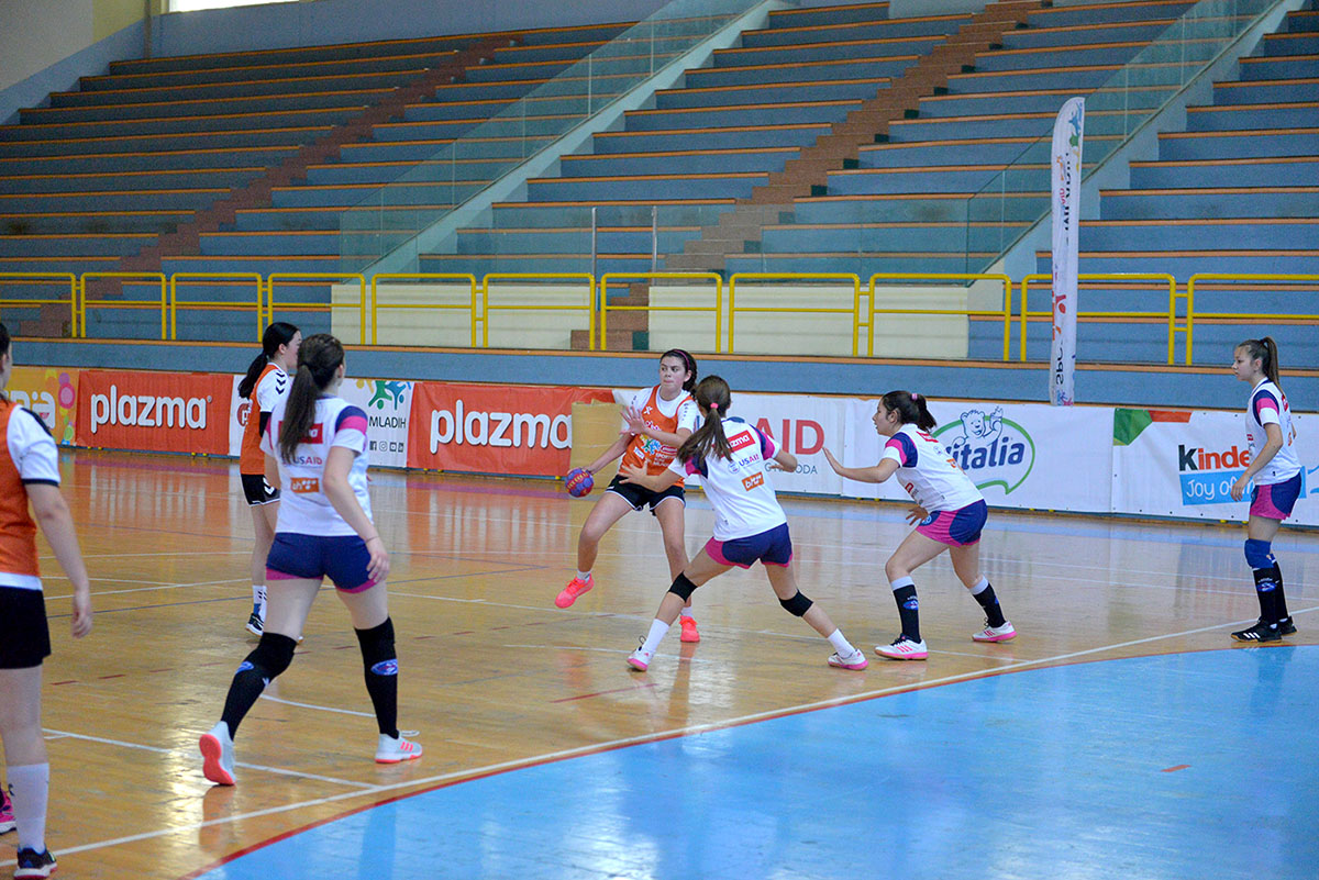 Sportske igre mladih