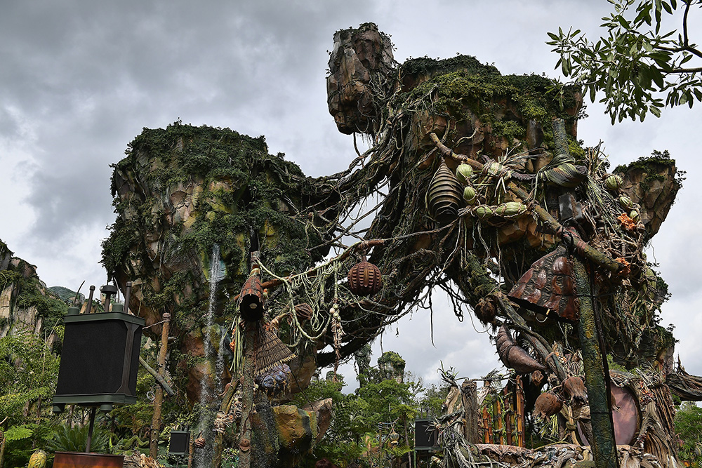 AFP/Gustavo Caballero