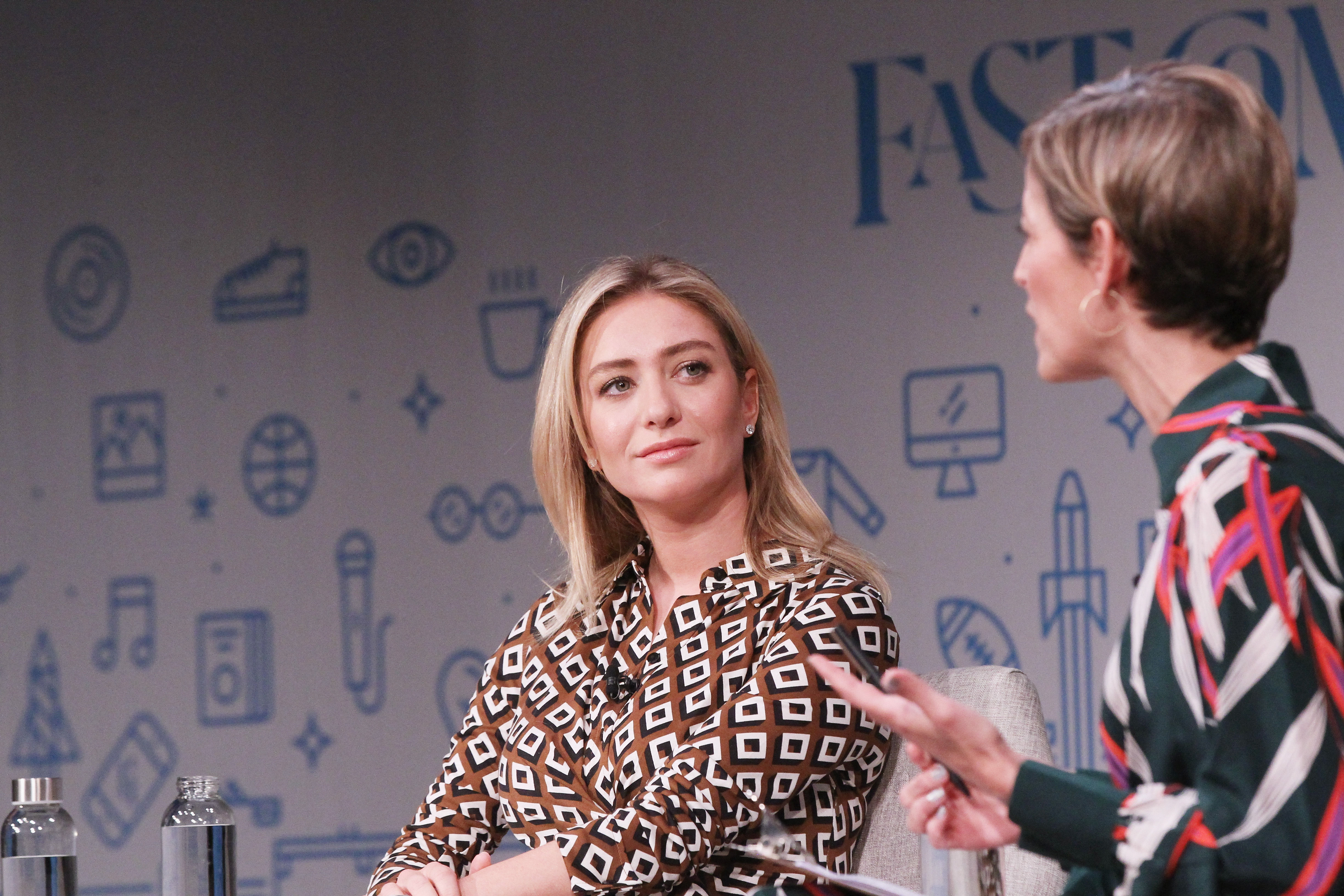 Fast Company Innovation Festival - Day 3