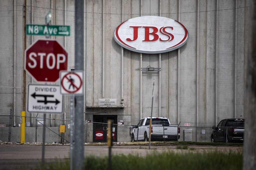Production At World's Largest Meatpacker JBS Disrupted In Multiple Countries After Ransomware Hacking Attack