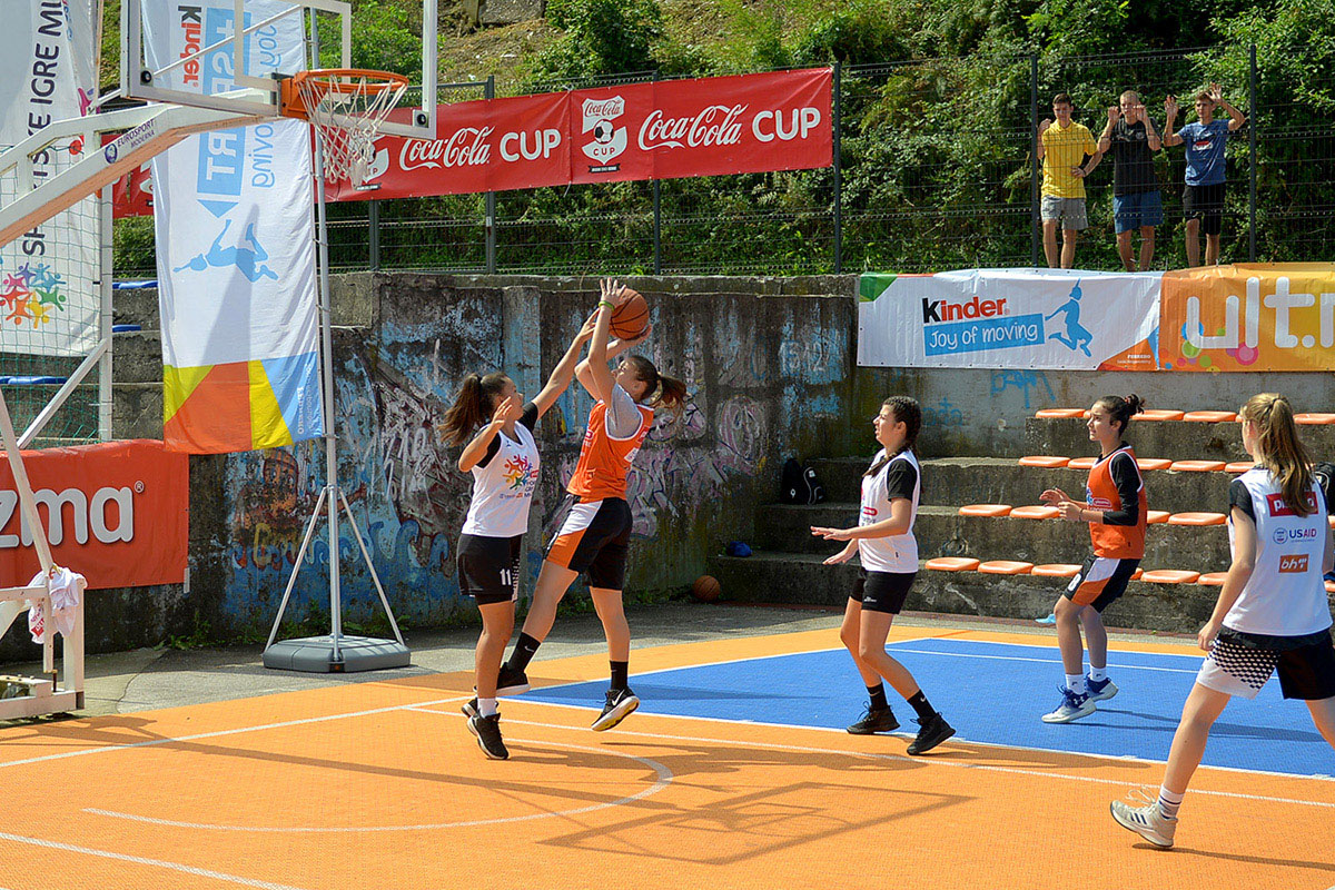 Sportske igre mladih