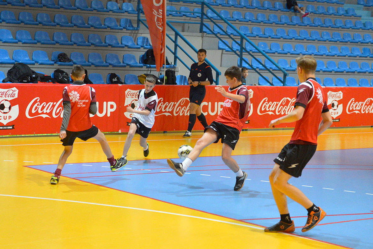 Sportske igre mladih