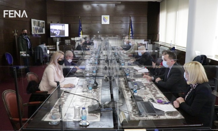 Vlada FBiH,
