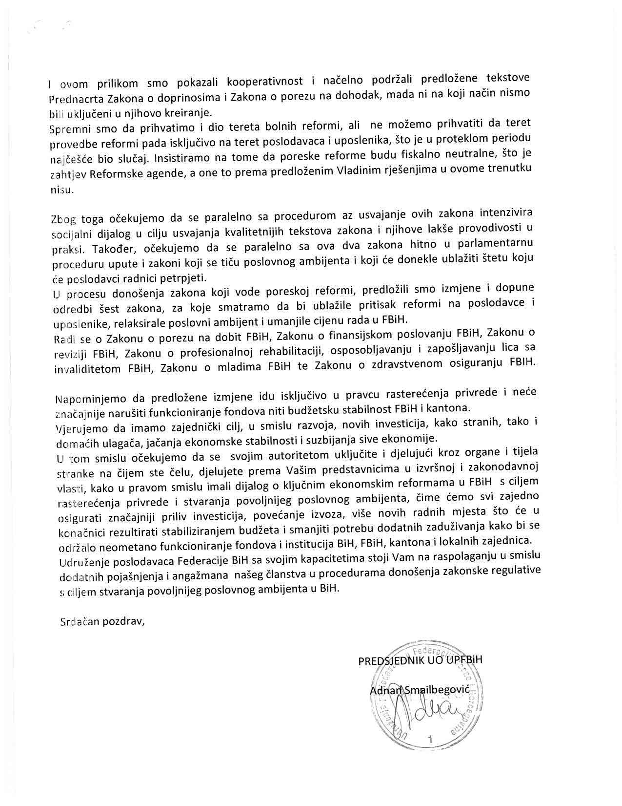 0840-Pismo celnicima politickih stranaka u FBiH1495991805079911879-page-002