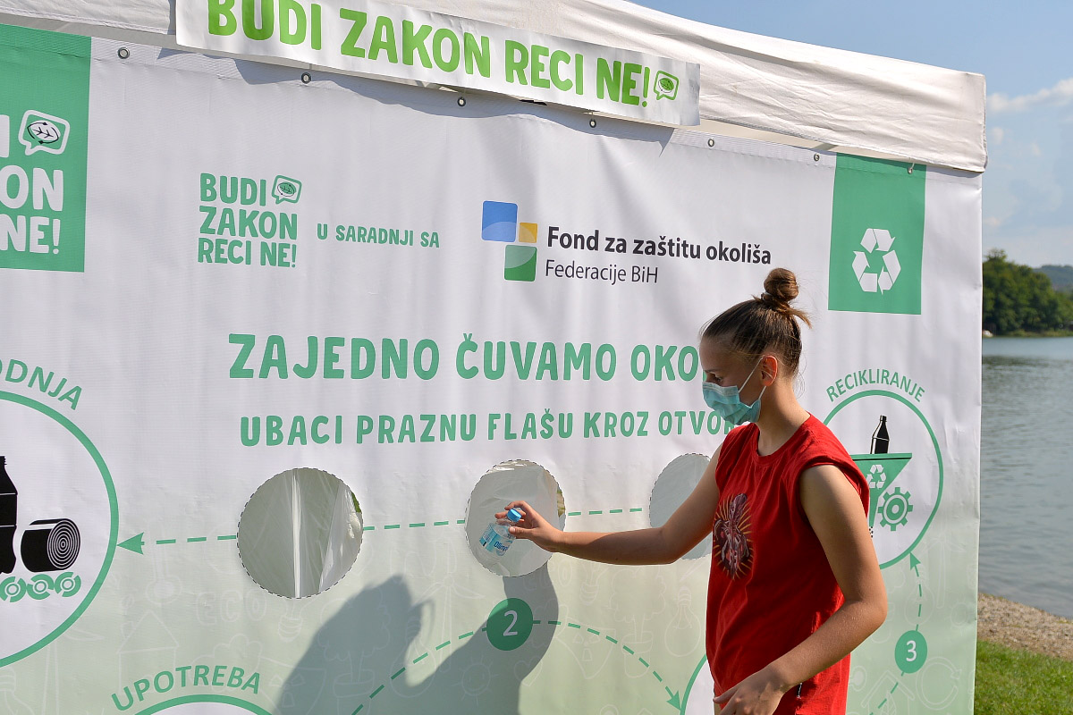 Sportske igre mladih BiH