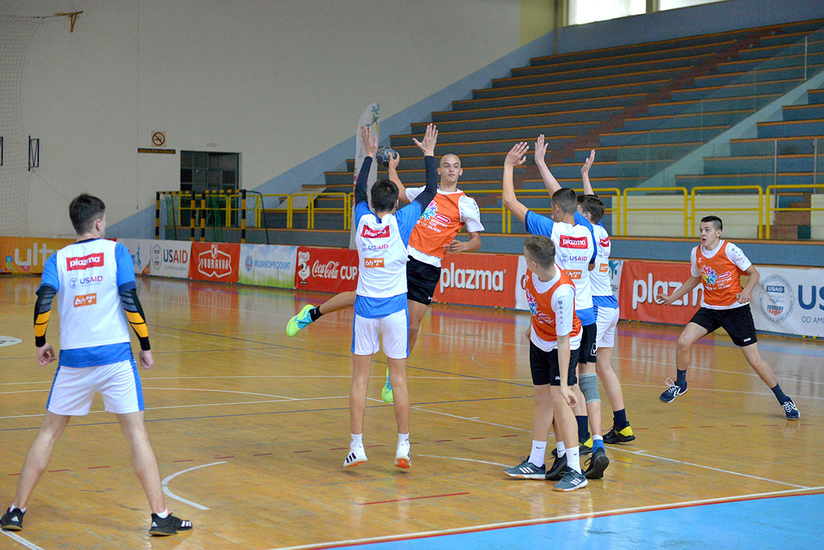 Sportske igre mladih