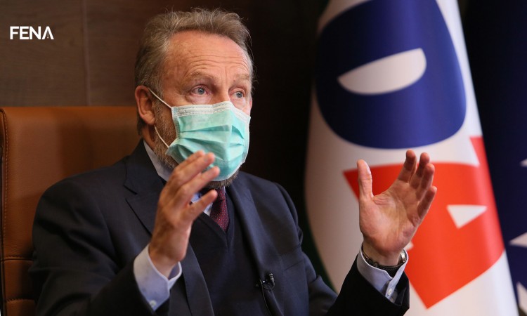 Bakir Izetbegović,