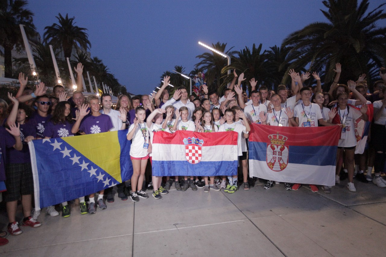 Sportske igre mladih