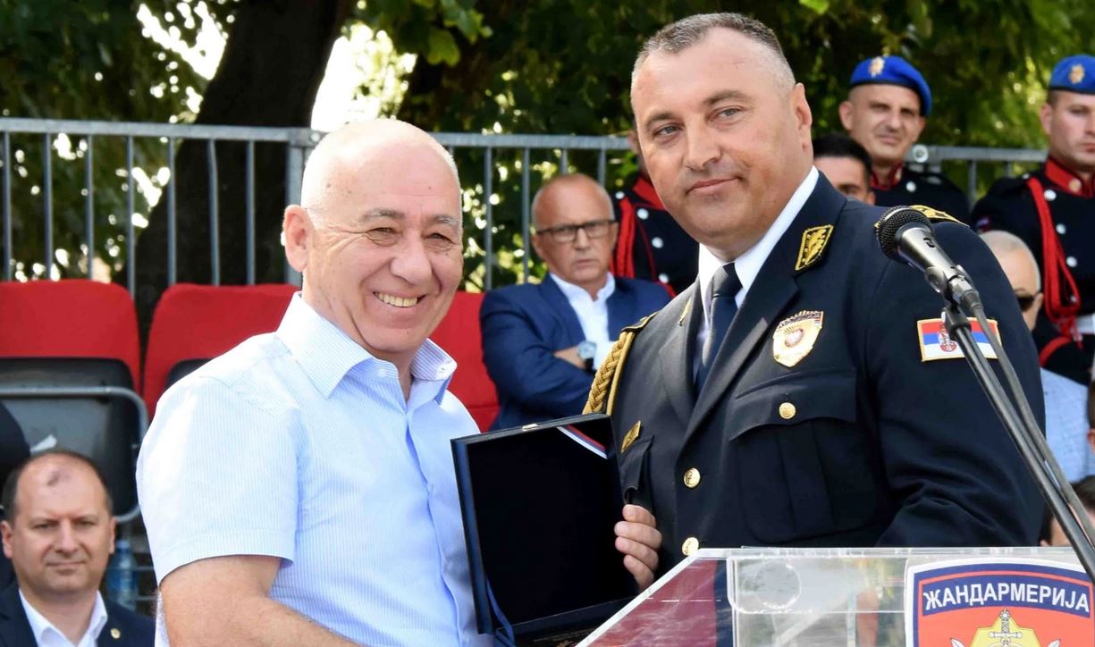 Goran Radosavljević