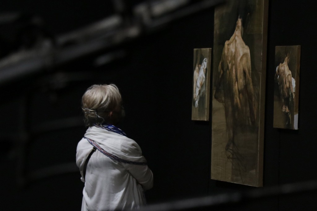 Fena/Harun Muminović