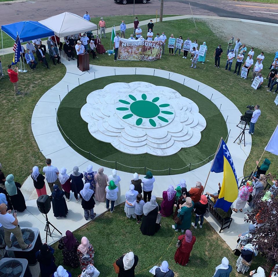 Facebook - St. Louis Bosnians Inc.