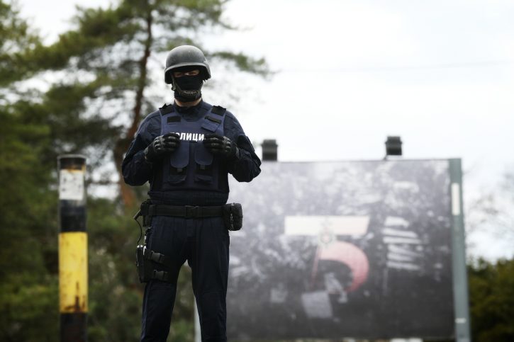 policija, beograd,