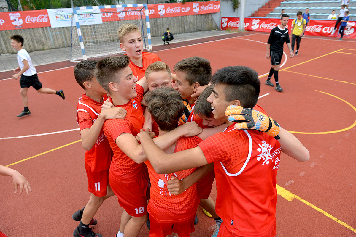 Sportske igre mladih