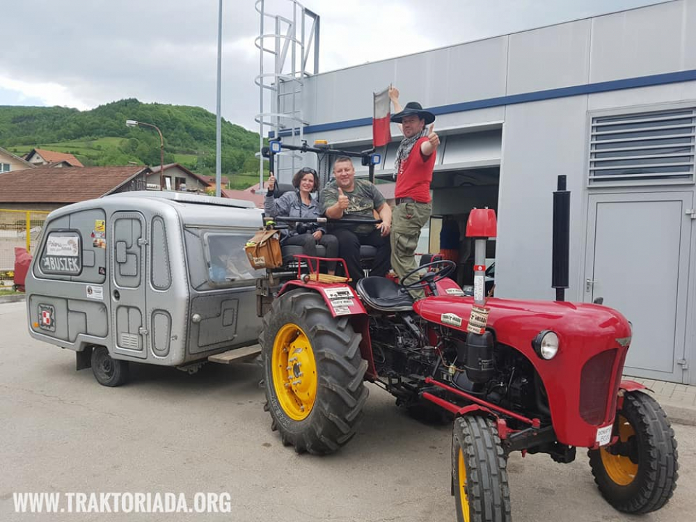 Traktoriada.org