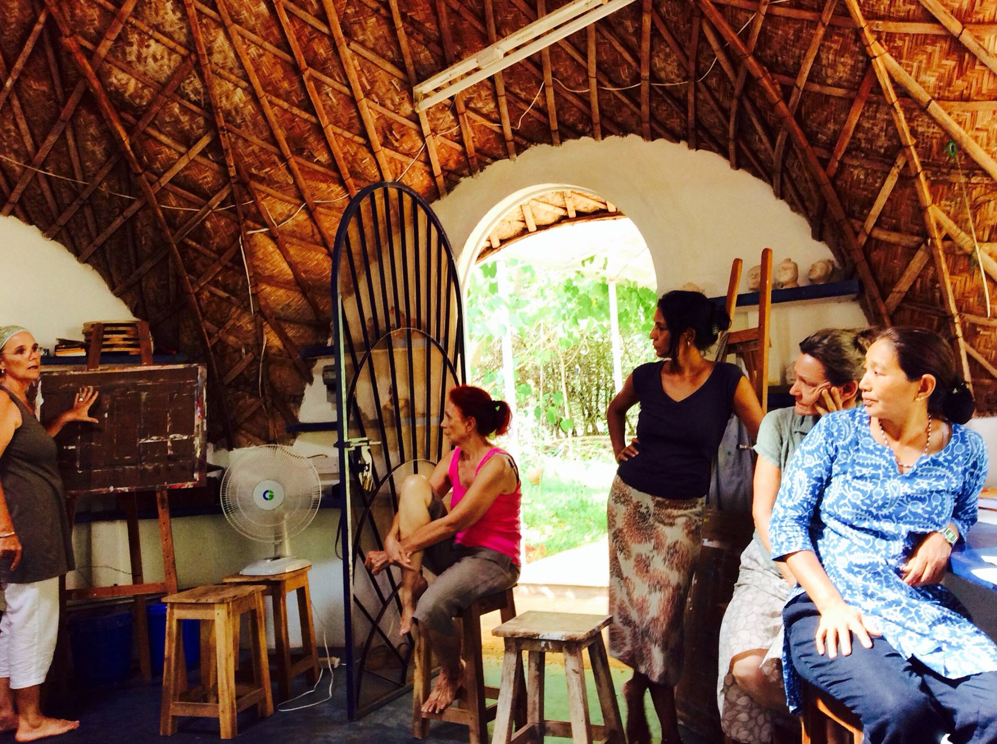 Facebook | Google Street View