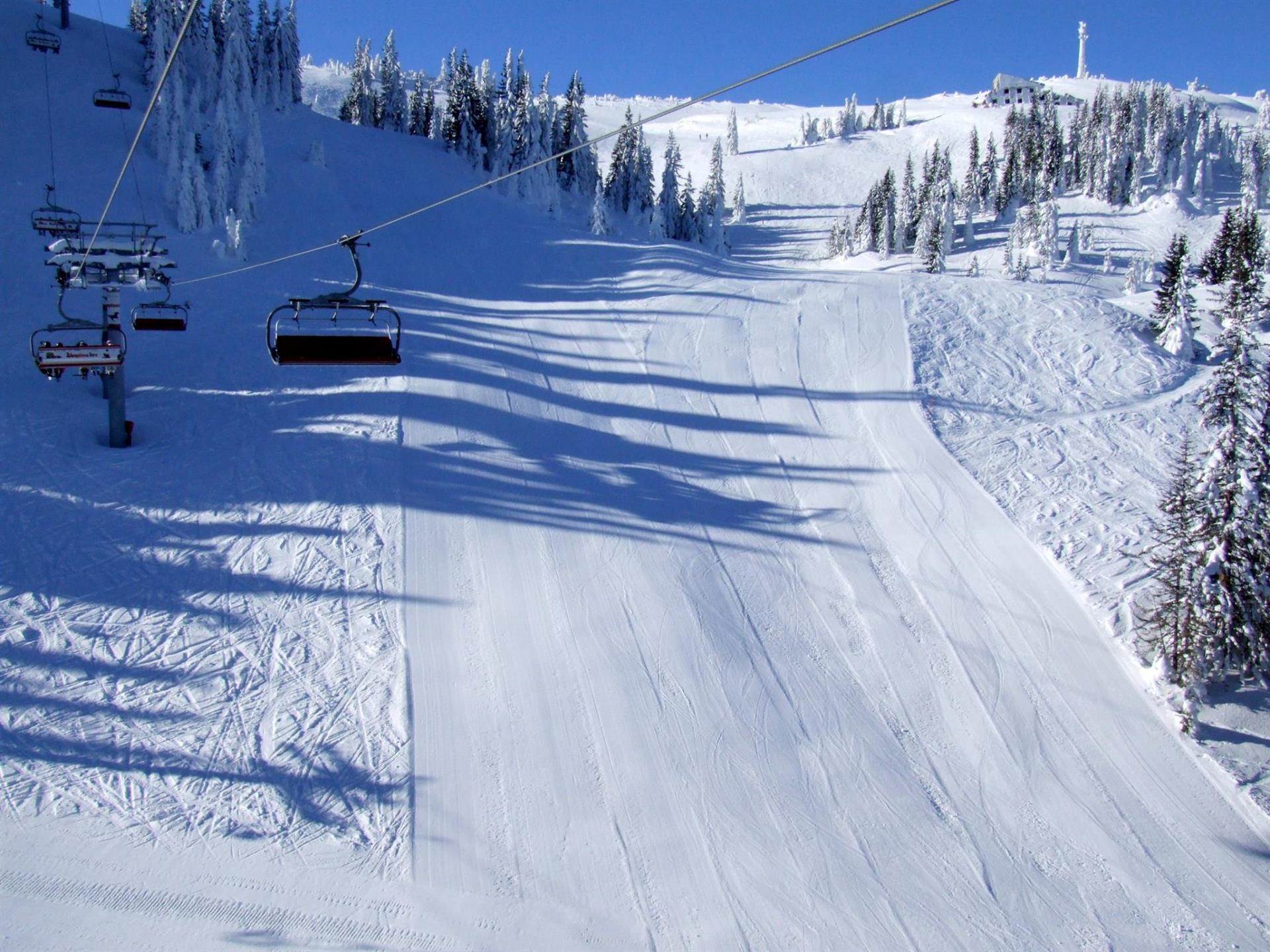 Olimpijski centar Jahorina