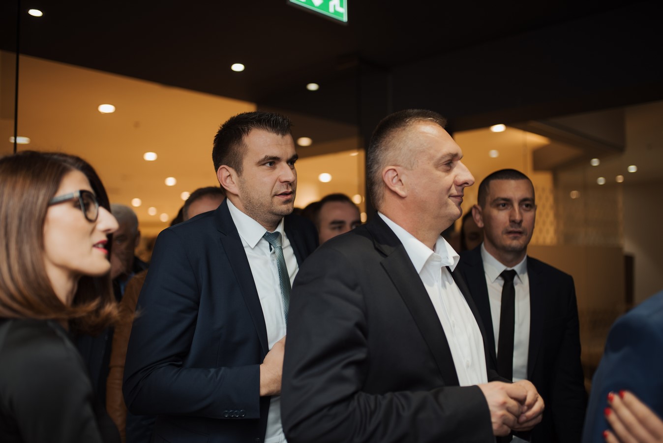 HDZ BiH