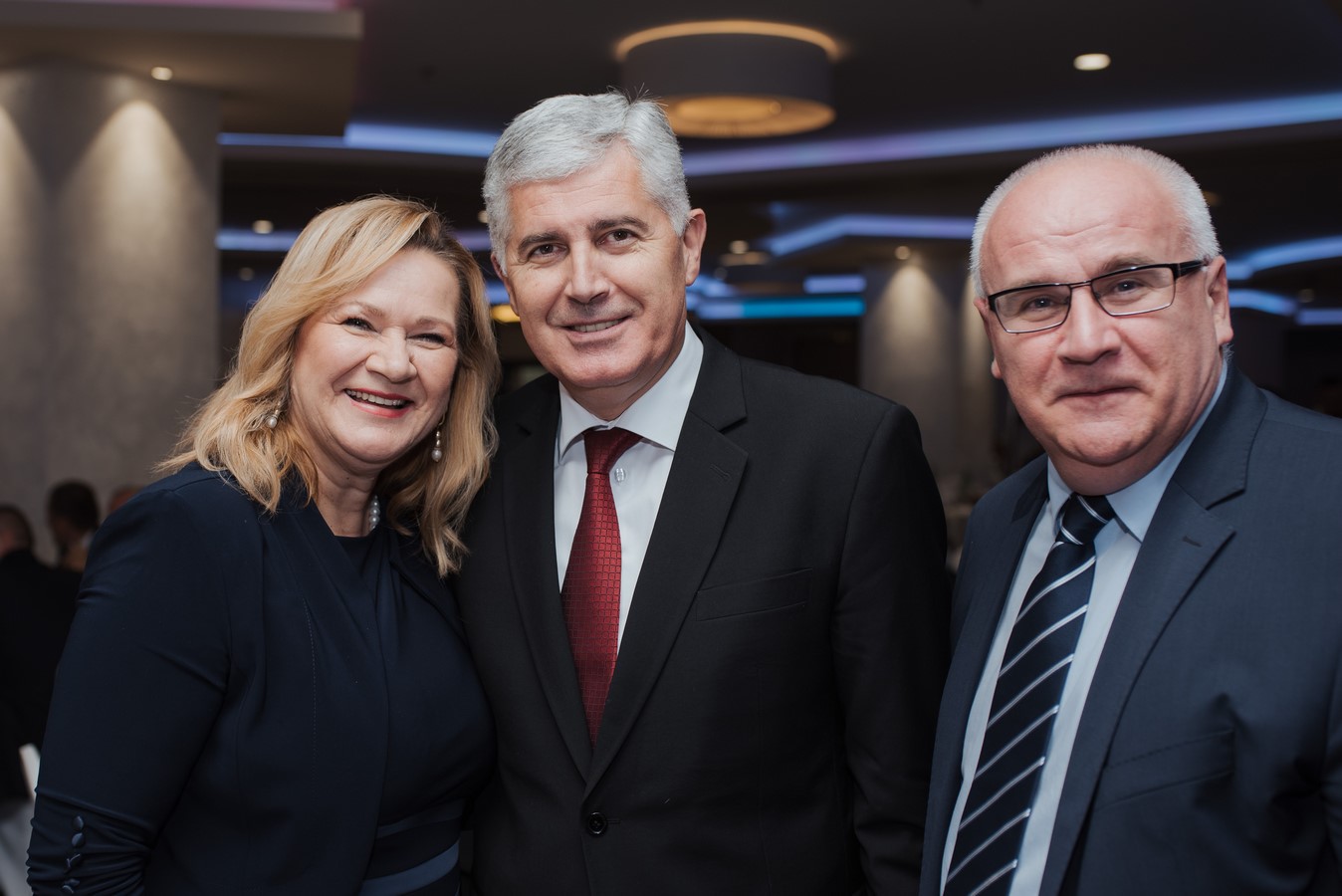 HDZ BiH