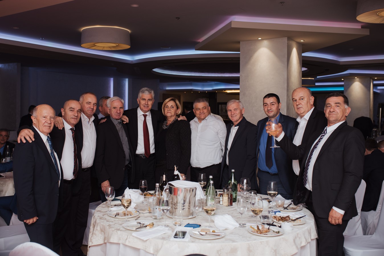 HDZ BiH