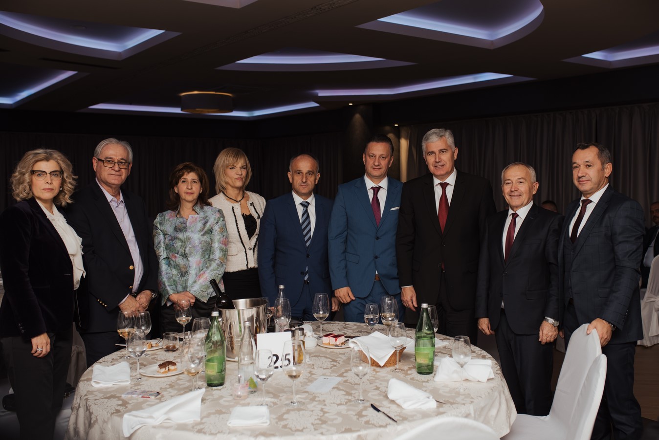 HDZ BiH