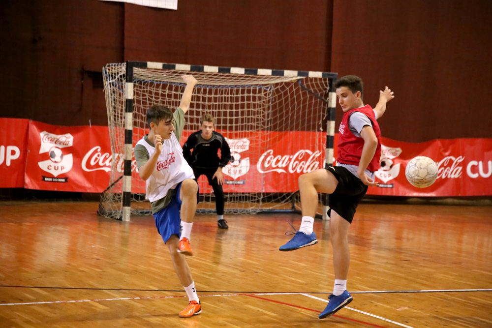 Udruženje za sport i rekreaciju mladih