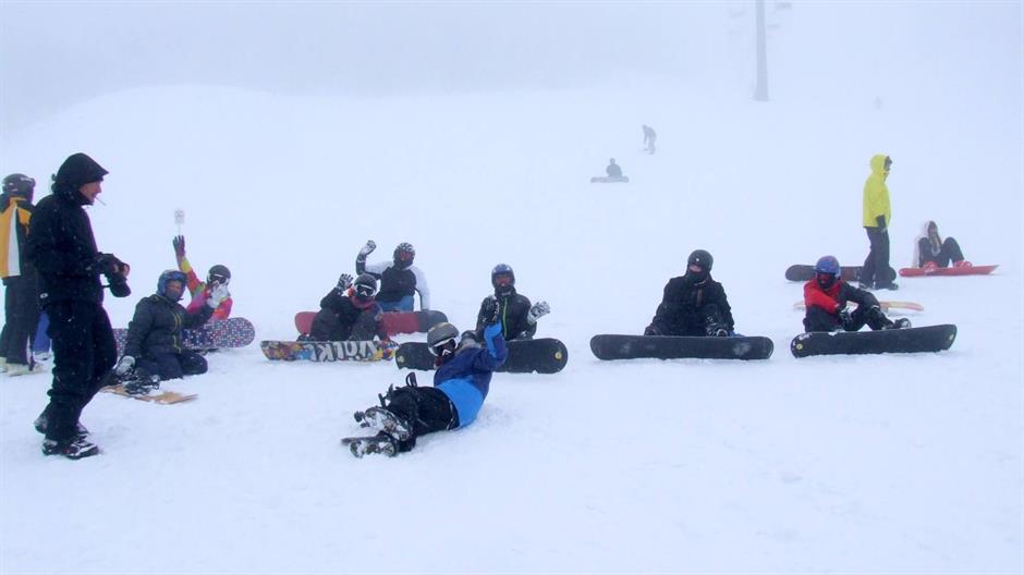 Olimpijski centar Jahorina