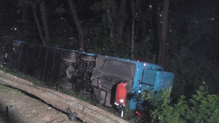 Vatrogasci Srebrenik