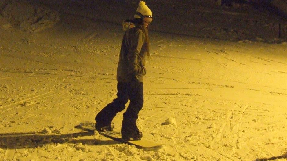 Olimpijski centar Jahorina