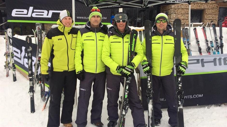 Olimpijski centar Jahorina