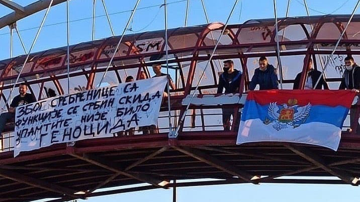 transparent srebrenica