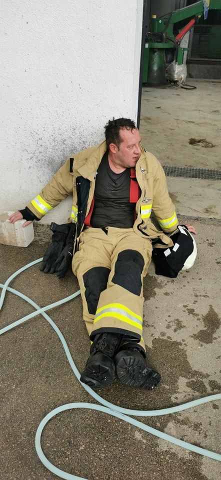 Služba za civilnu zaštitu i vatrogastvo Općine Konjic