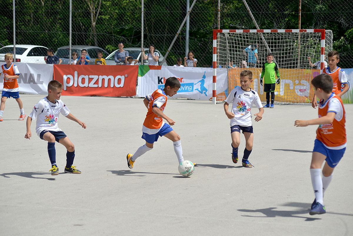 Sportske igre mladih