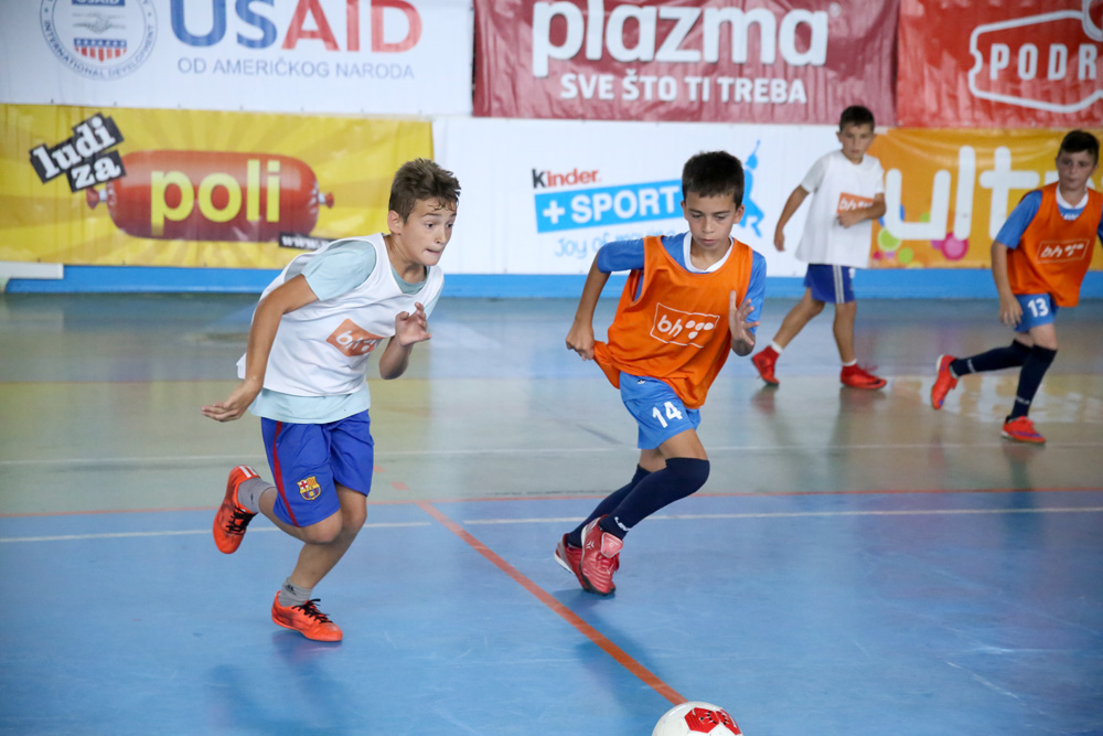 Udruženje za sport i rekreaciju mladih