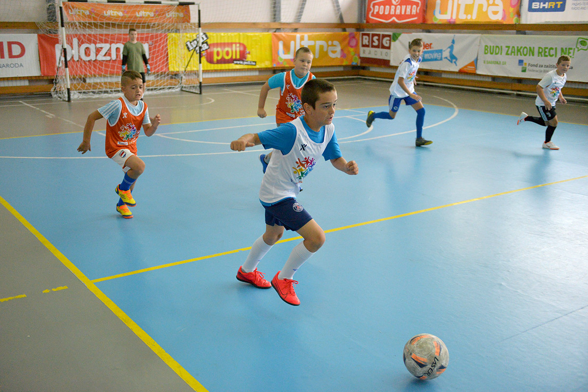 Sportske igre mladih BiH